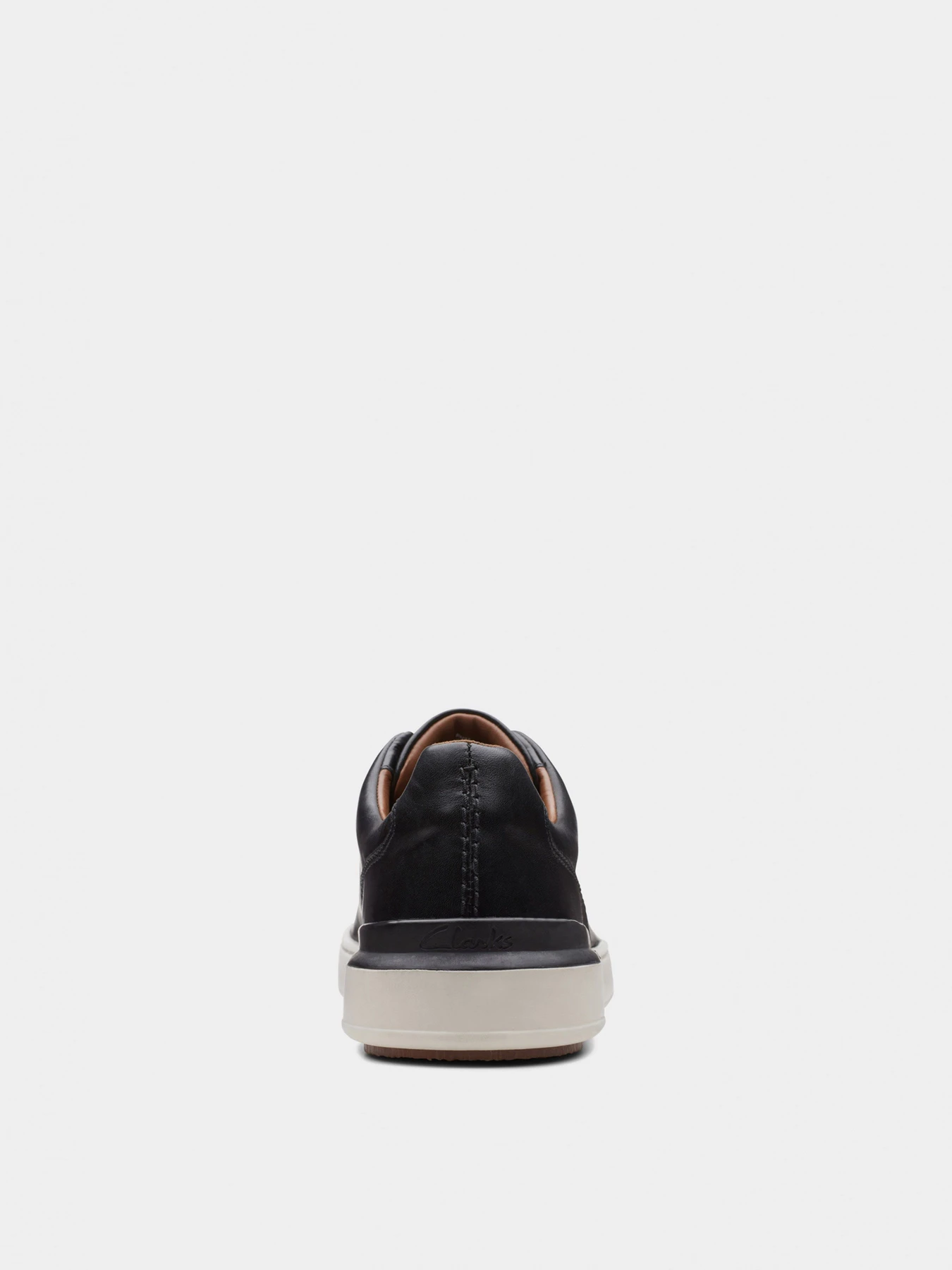 Кеды Clarks модель 2616-3759 Фото
