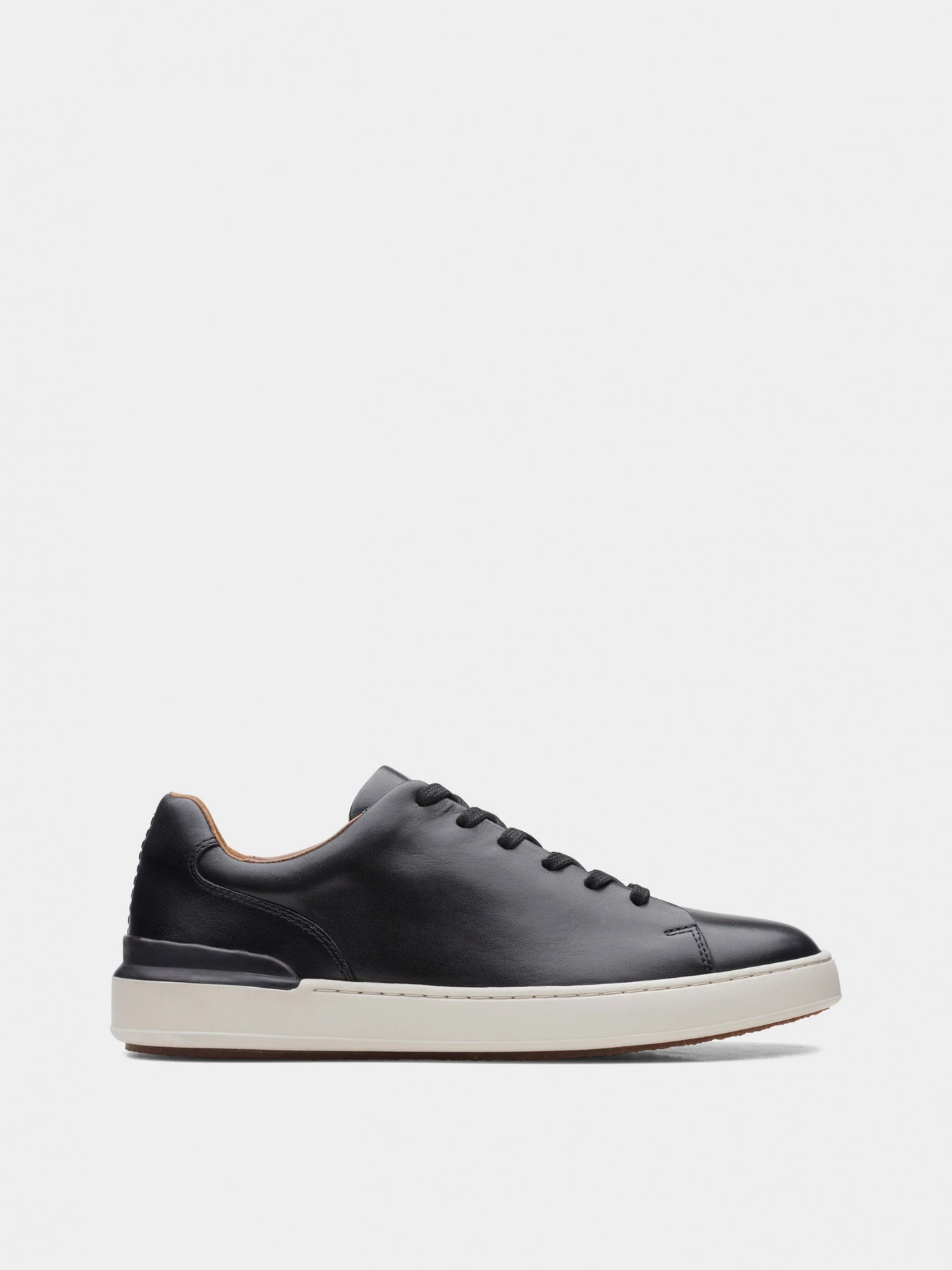 Кеды Clarks модель 2616-3759 Фото