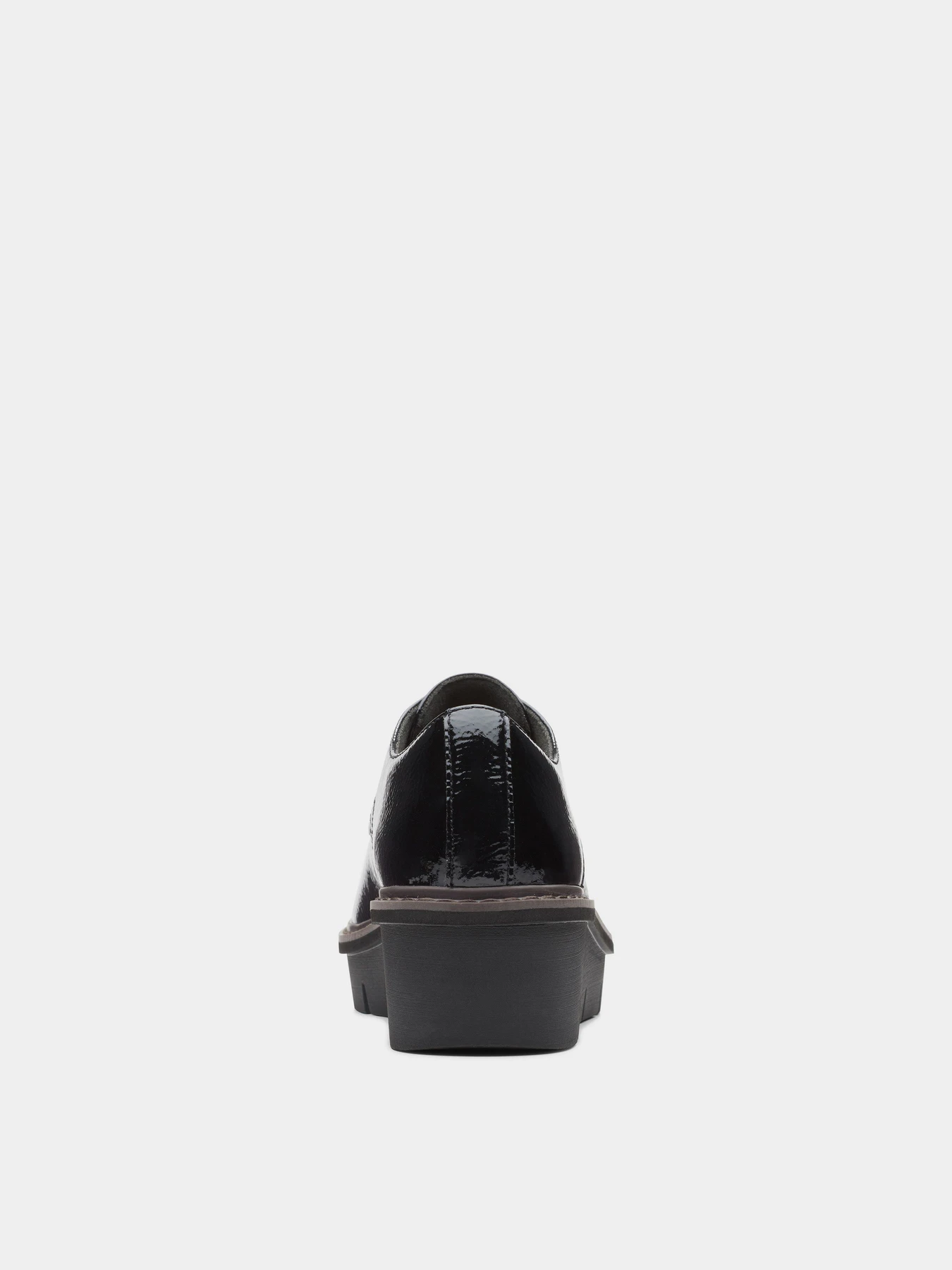 Полуботинки Clarks модель 2616-3833 Фото