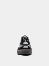 Полуботинки Clarks модель 2616-3833 Фото