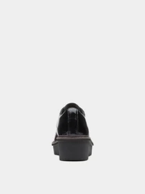 Полуботинки Clarks модель 2616-3833 Фото