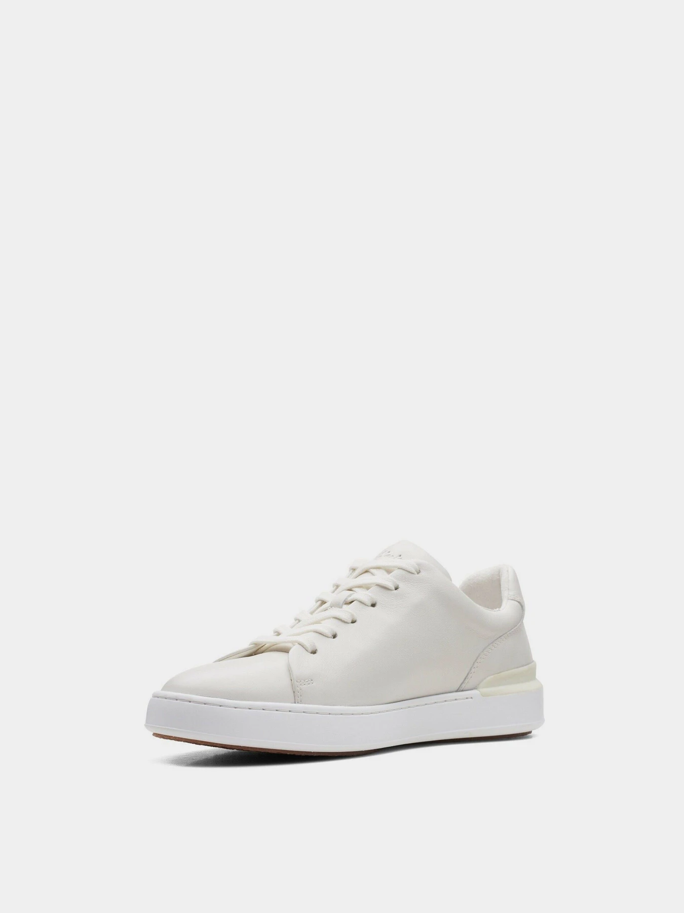 Кеды Clarks модель 2616-3885 Кеды Clarks модель 2616-3885 Фото