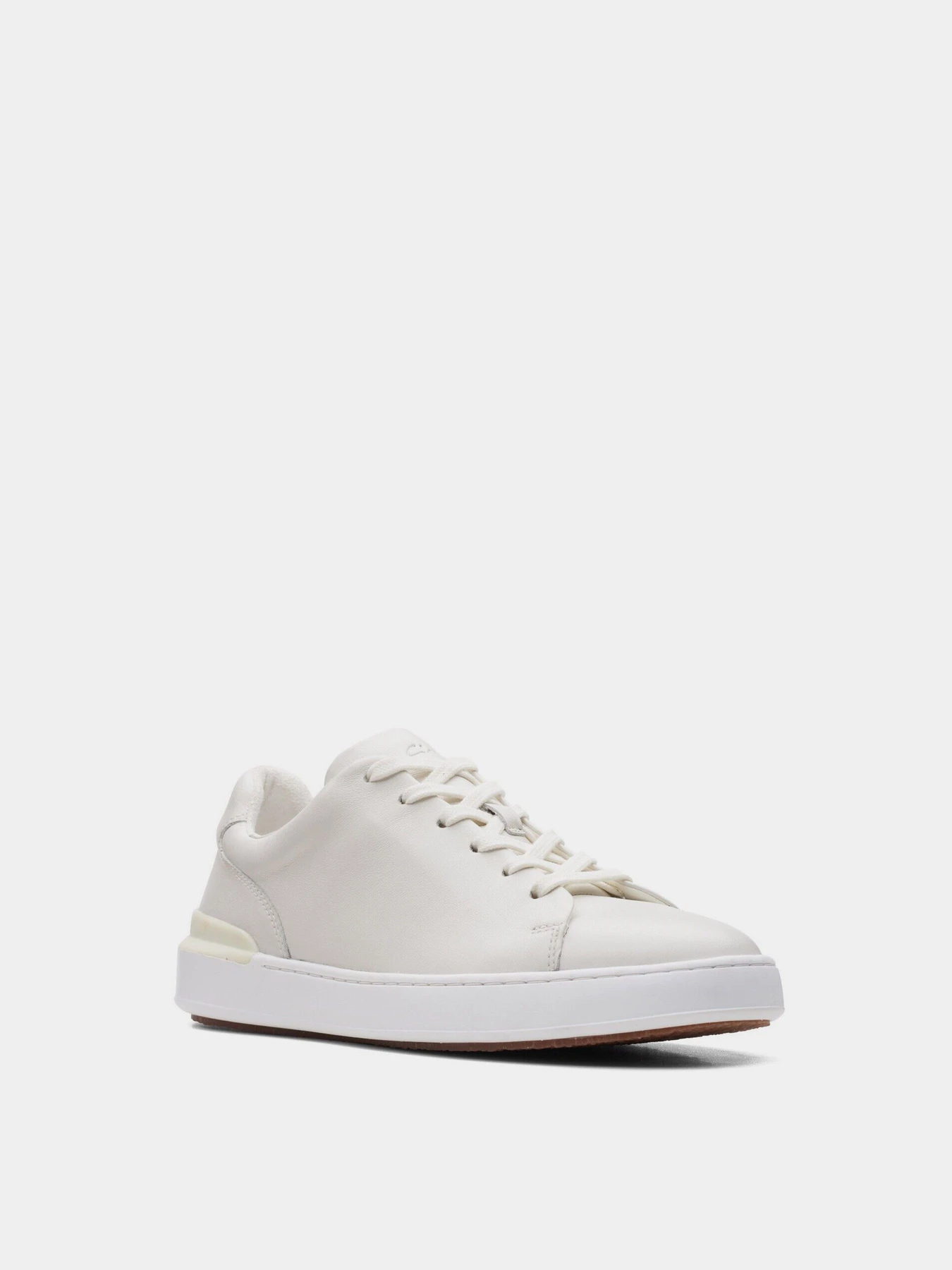 Кеды Clarks модель 2616-3885 Кеды Clarks модель 2616-3885 Фото