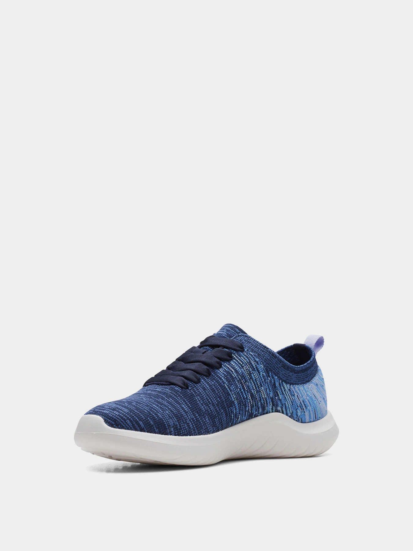 Кроссовки Clarks модель 2616-4251 Кроссовки Clarks модель 2616-4251 Фото