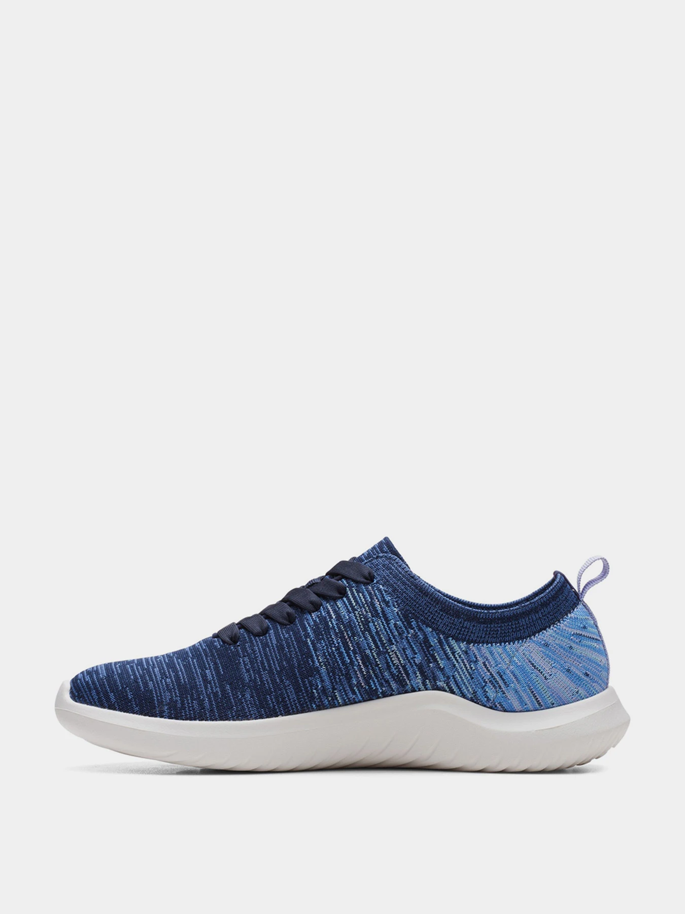 Кроссовки Clarks модель 2616-4251 Кроссовки Clarks модель 2616-4251 Фото