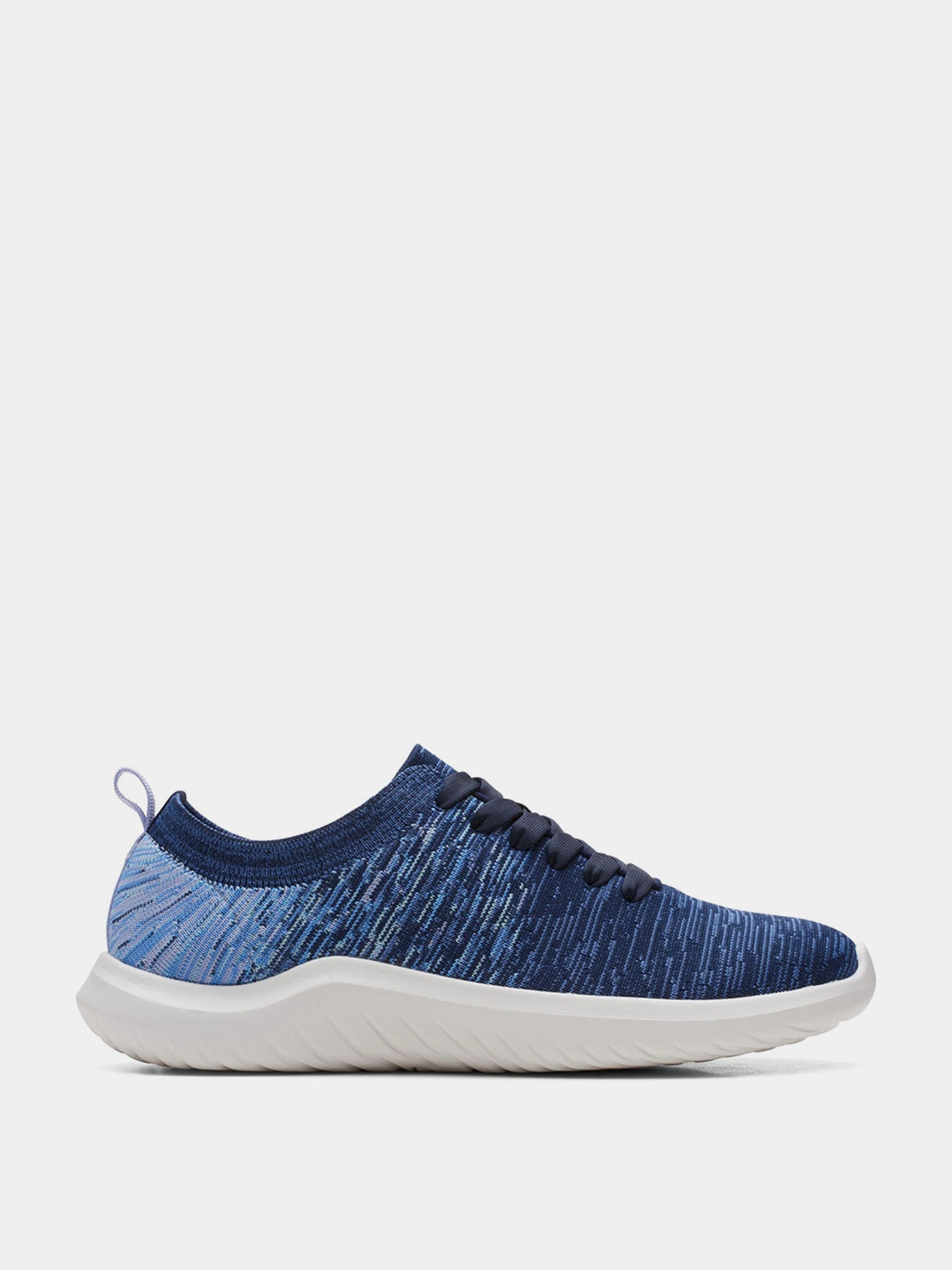 Кроссовки Clarks модель 2616-4251 Кроссовки Clarks модель 2616-4251 Фото