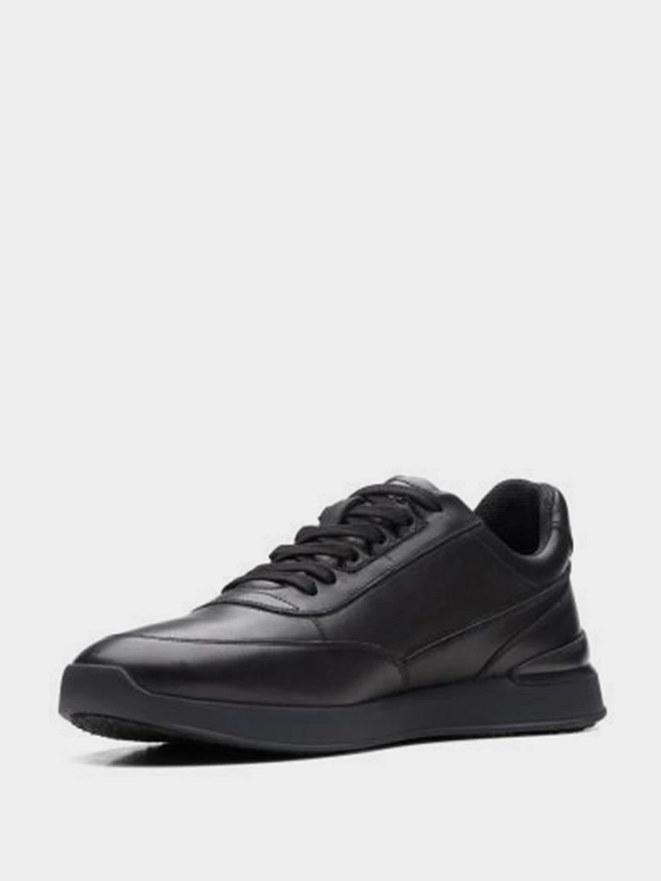 Кроссовки Clarks модель 2616-4289 Кроссовки Clarks модель 2616-4289 Фото