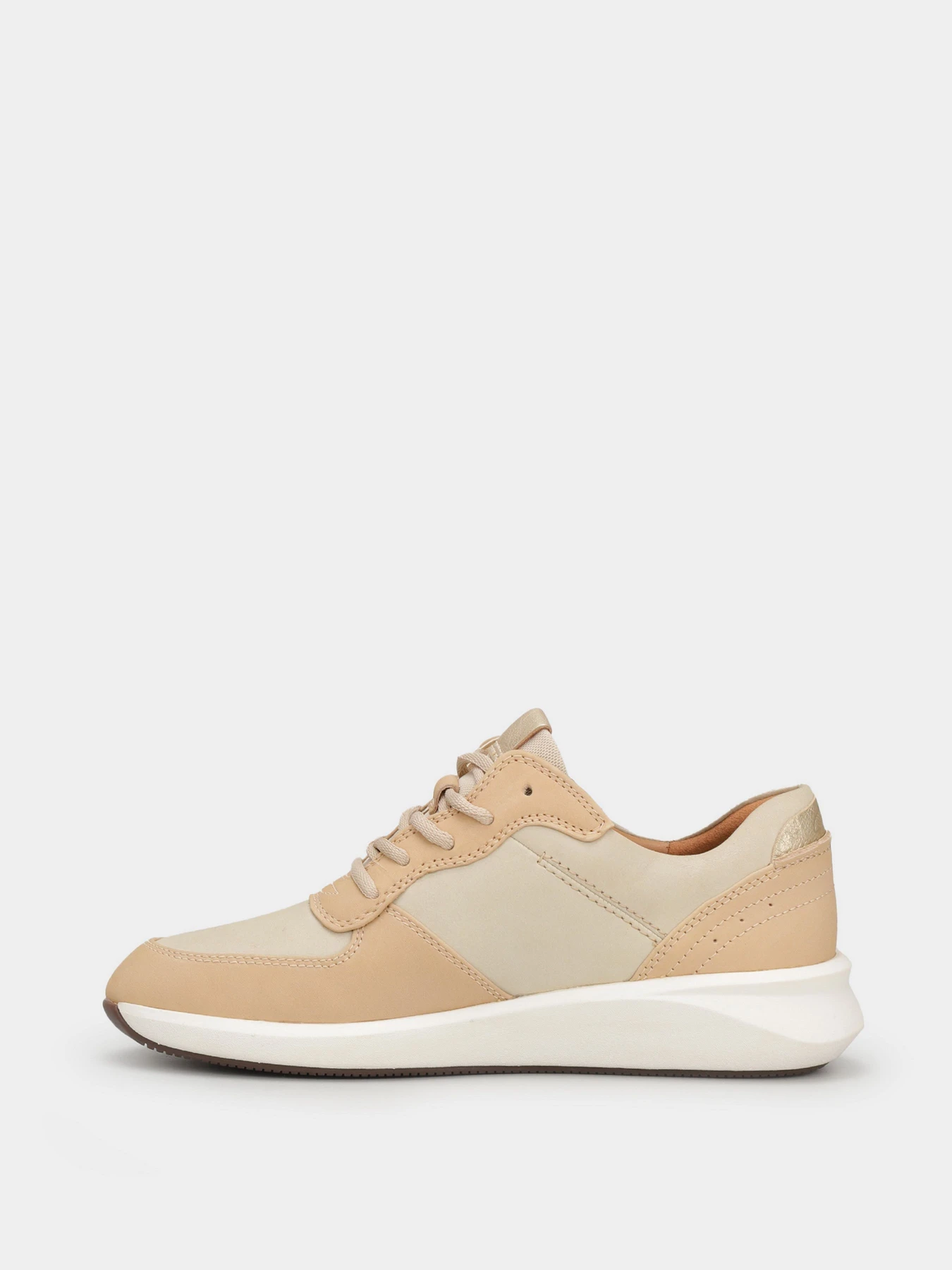 Кроссовки Clarks модель 2616-4325 Кроссовки Clarks модель 2616-4325 Фото