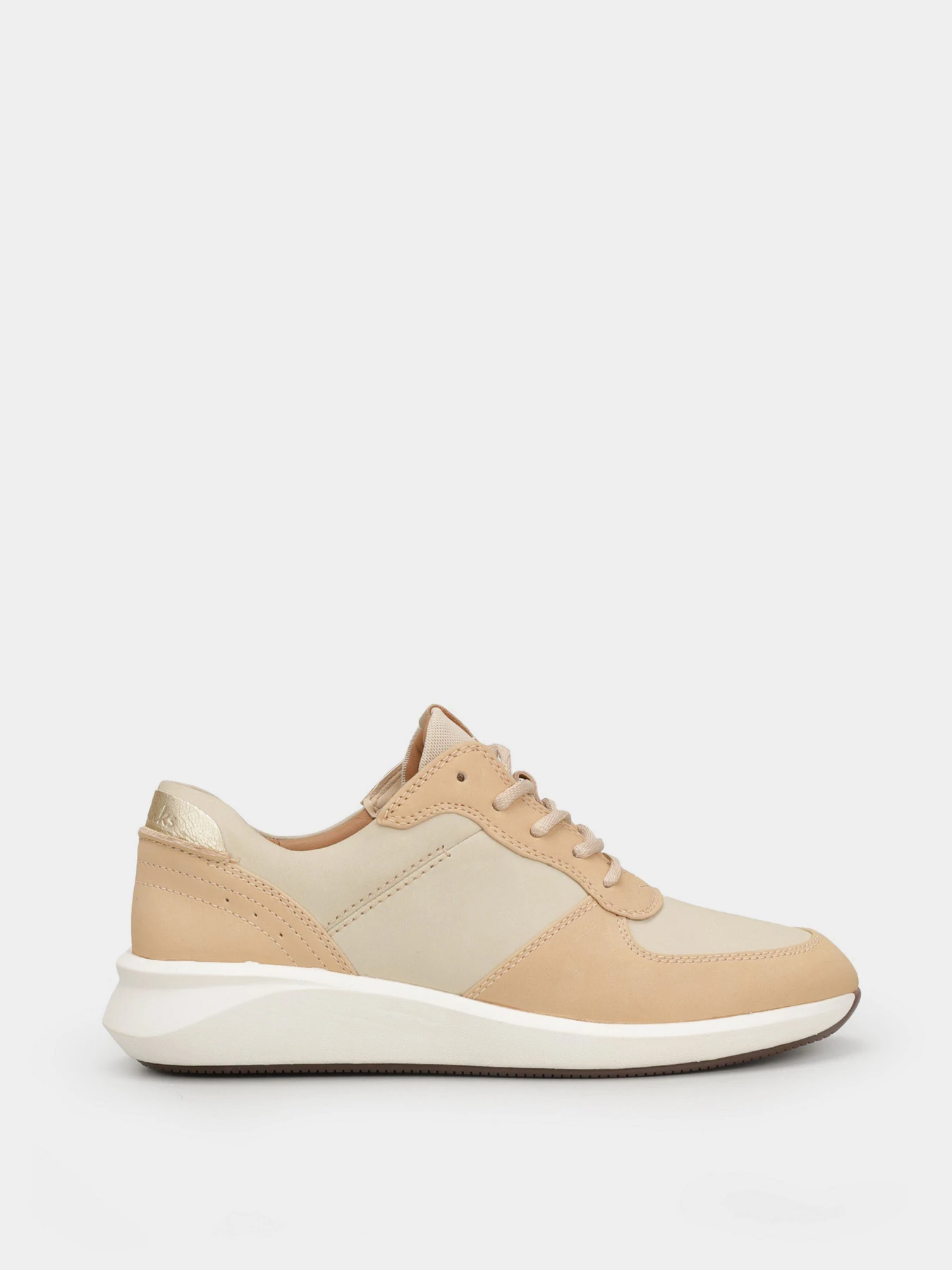 Кроссовки Clarks модель 2616-4325 Кроссовки Clarks модель 2616-4325 Фото