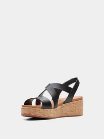 Сандалии Clarks модель 2616-4360 Фото