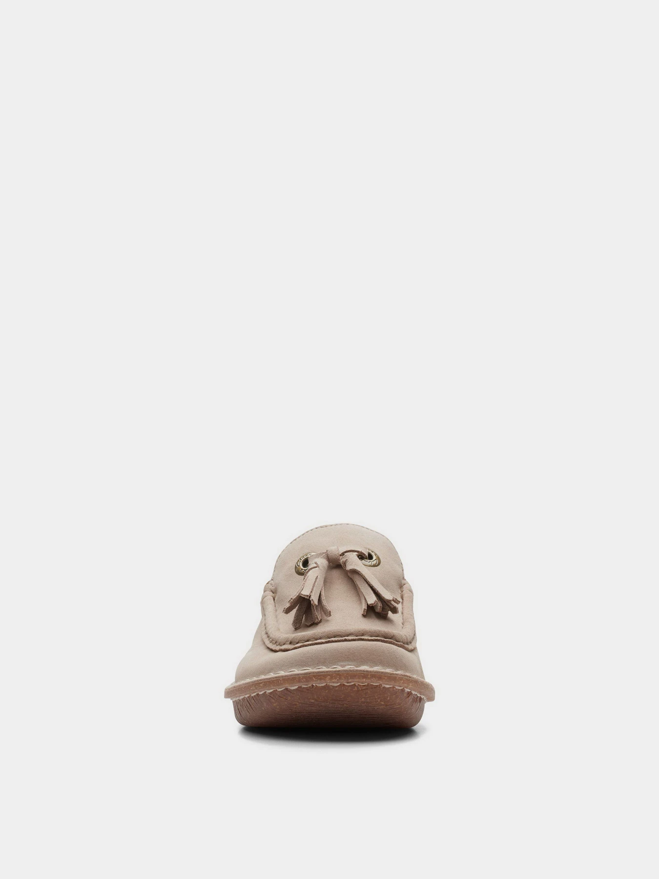 Шлёпанцы Clarks модель 2616-4384 Шлёпанцы Clarks модель 2616-4384 Фото