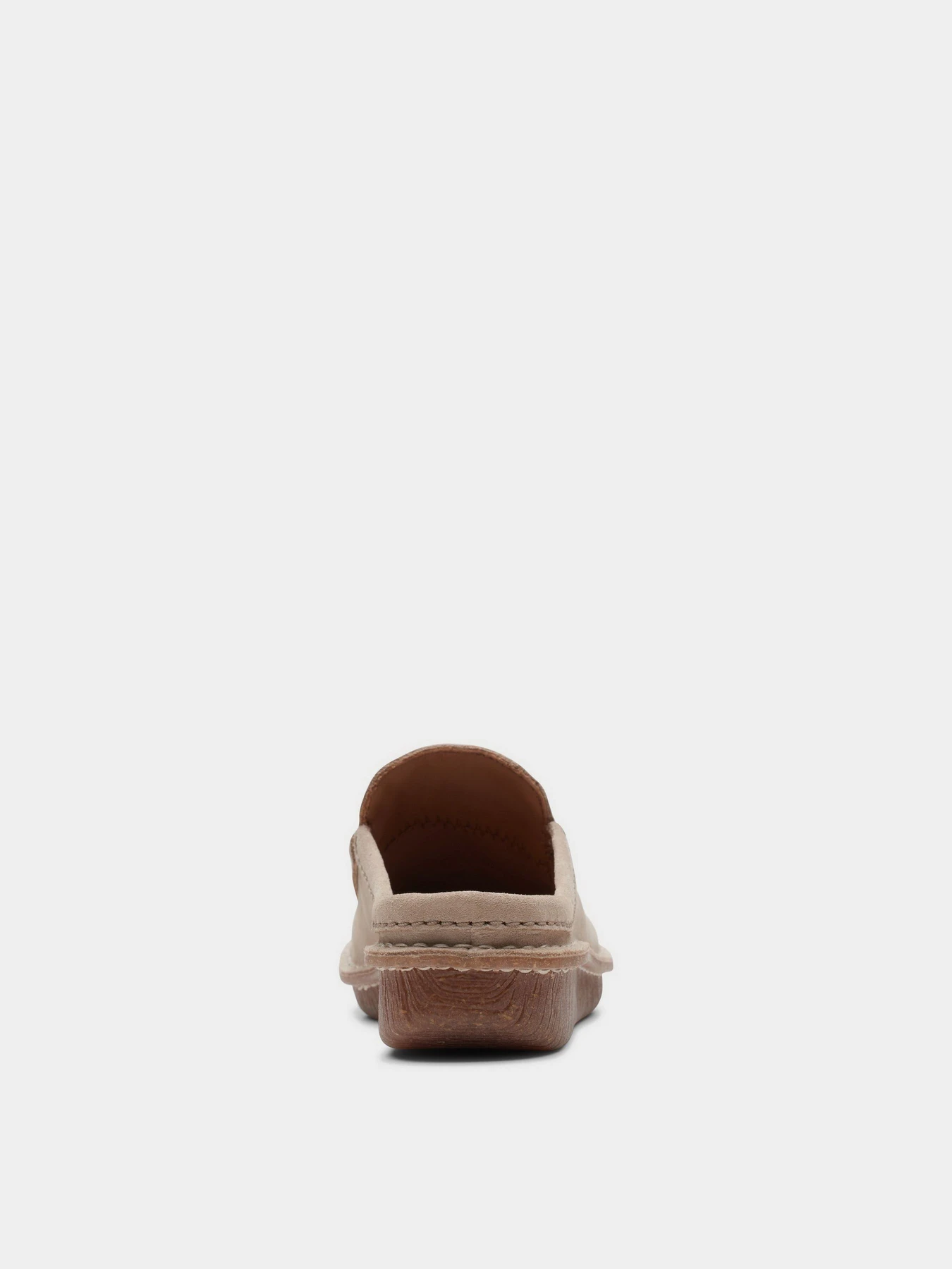 Шлёпанцы Clarks модель 2616-4384 Шлёпанцы Clarks модель 2616-4384 Фото
