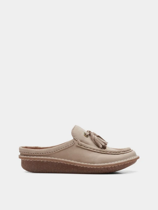 Шәркейлер Clarks үлгі 2616-4384 Фото