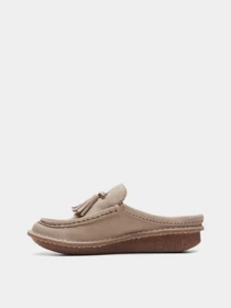 Шлёпанцы Clarks модель 2616-4384 Фото