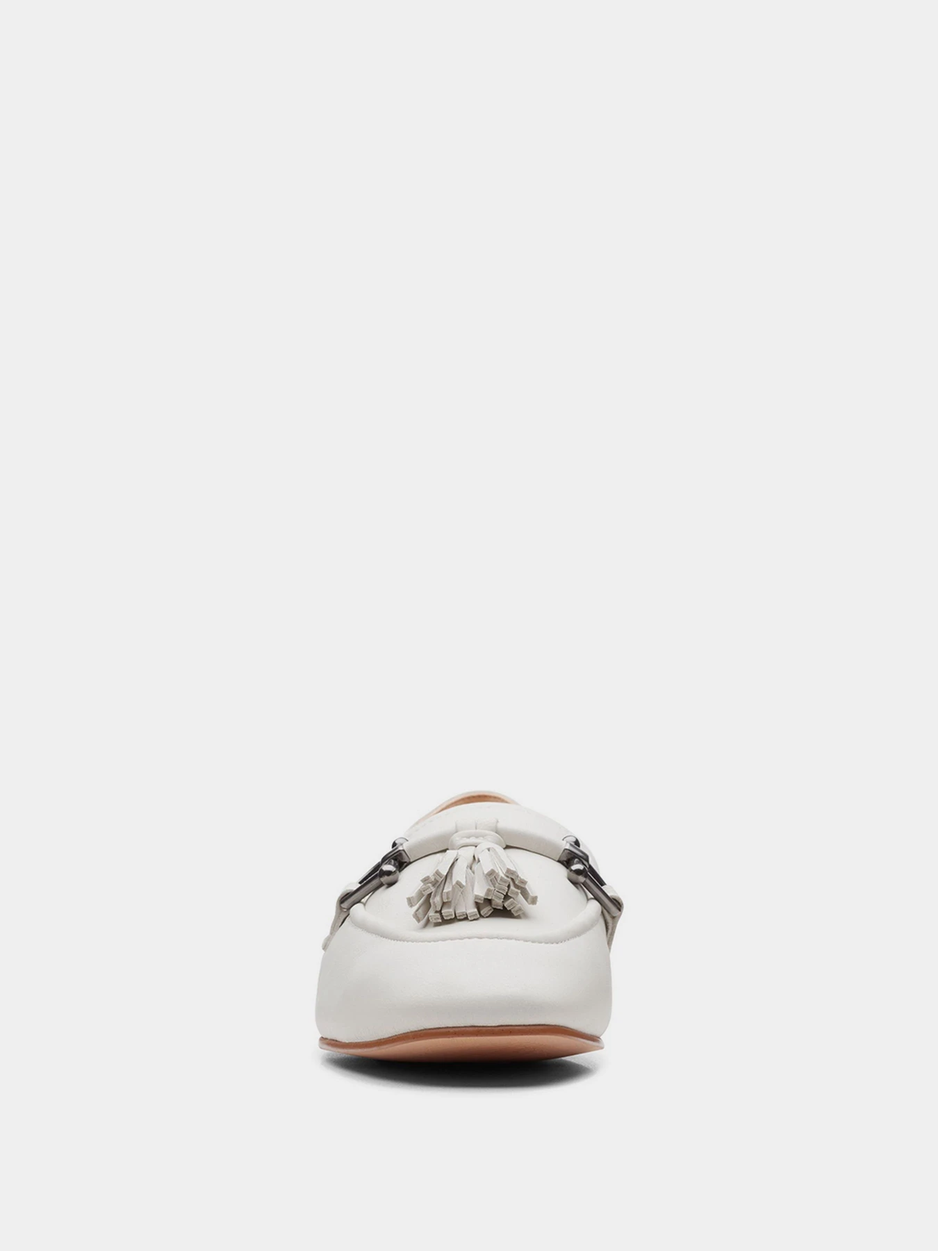 Туфли и лоферы Clarks модель 2616-4422 Фото