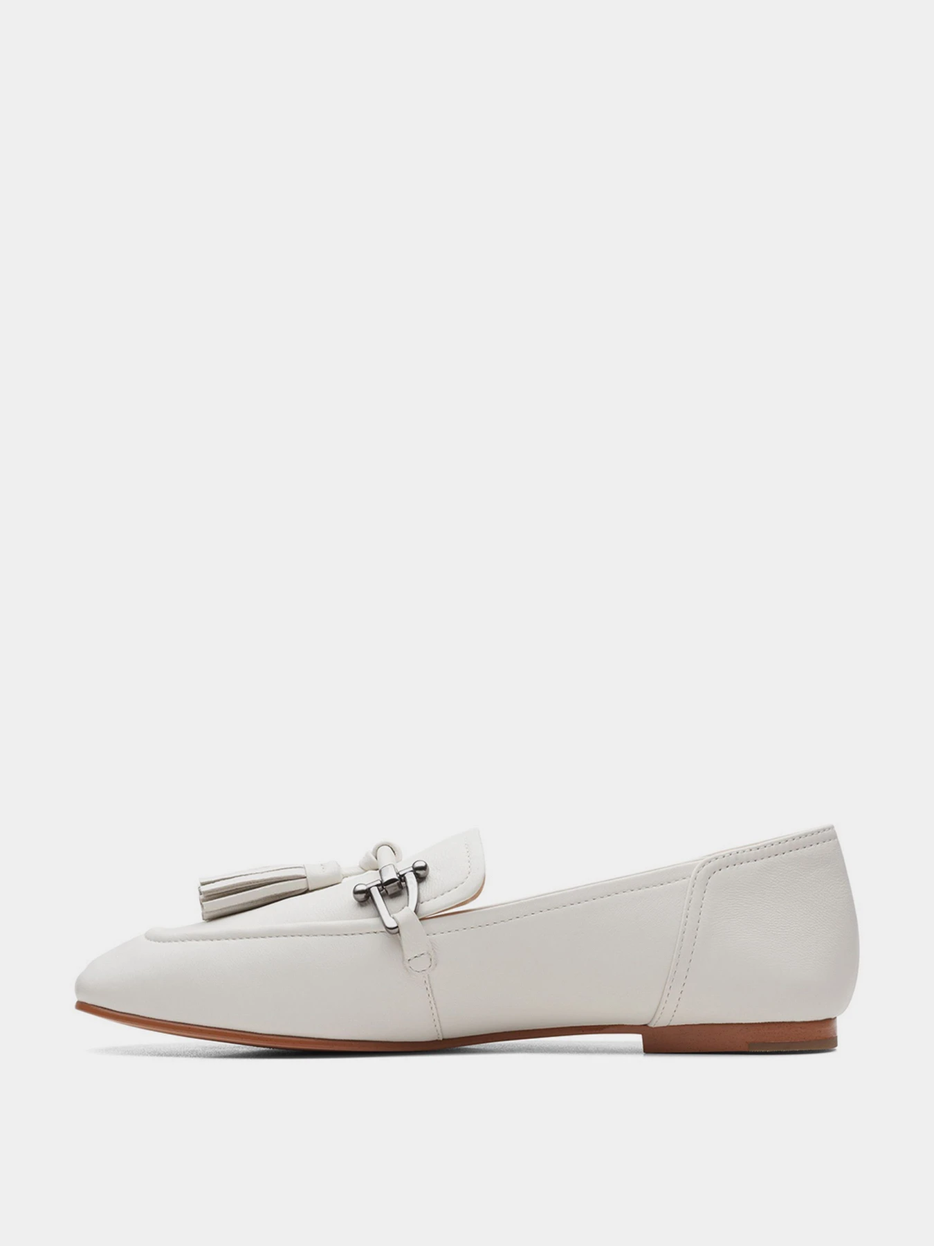 Туфли и лоферы Clarks модель 2616-4422 Фото