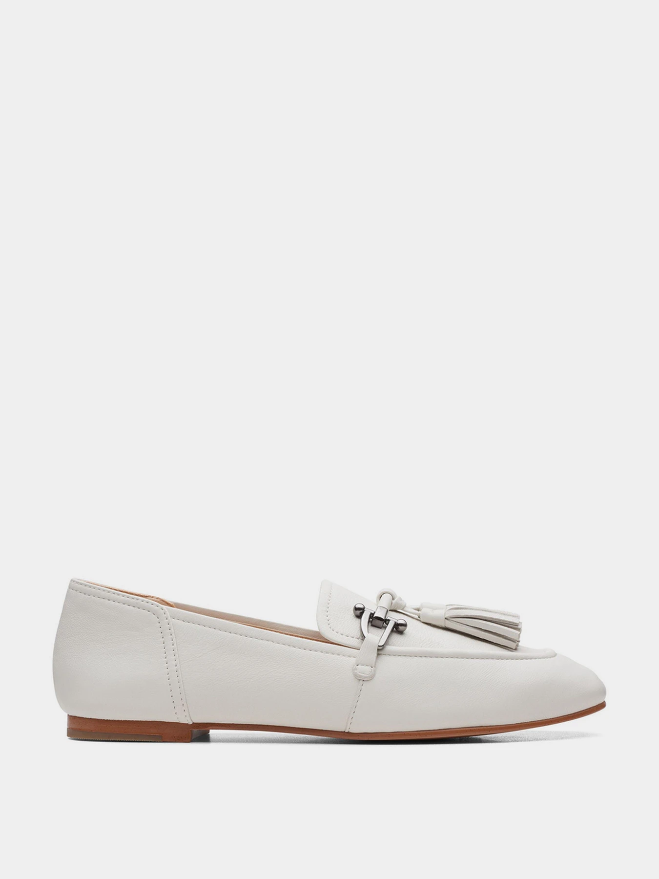 Туфли и лоферы Clarks модель 2616-4422 Фото