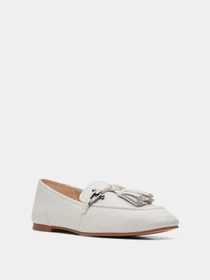 Туфли и лоферы Clarks модель 2616-4422 Фото