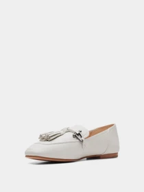 Туфли и лоферы Clarks модель 2616-4422 Фото