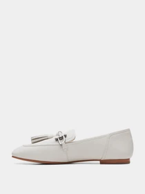 Туфли и лоферы Clarks модель 2616-4422 Фото