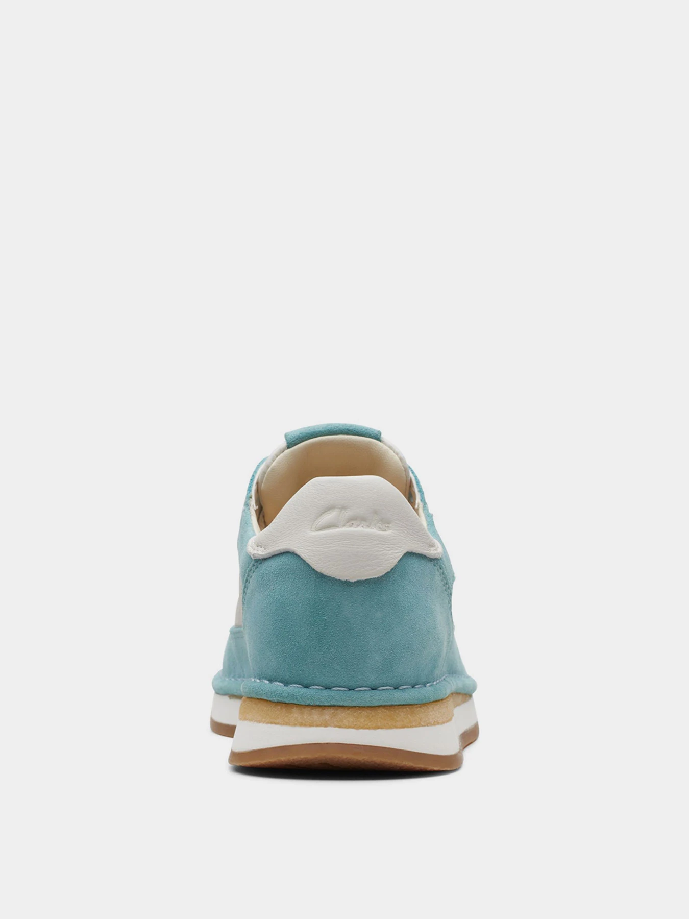Кроссовки Clarks модель 2616-4427 Кроссовки Clarks модель 2616-4427 Фото
