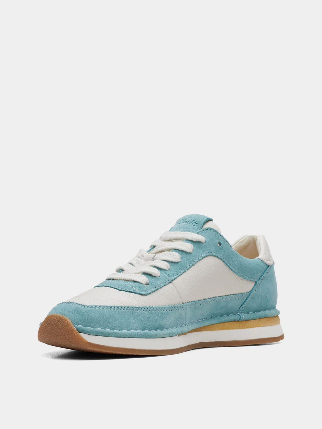 Кроссовки Clarks модель 2616-4427 Кроссовки Clarks модель 2616-4427 Фото