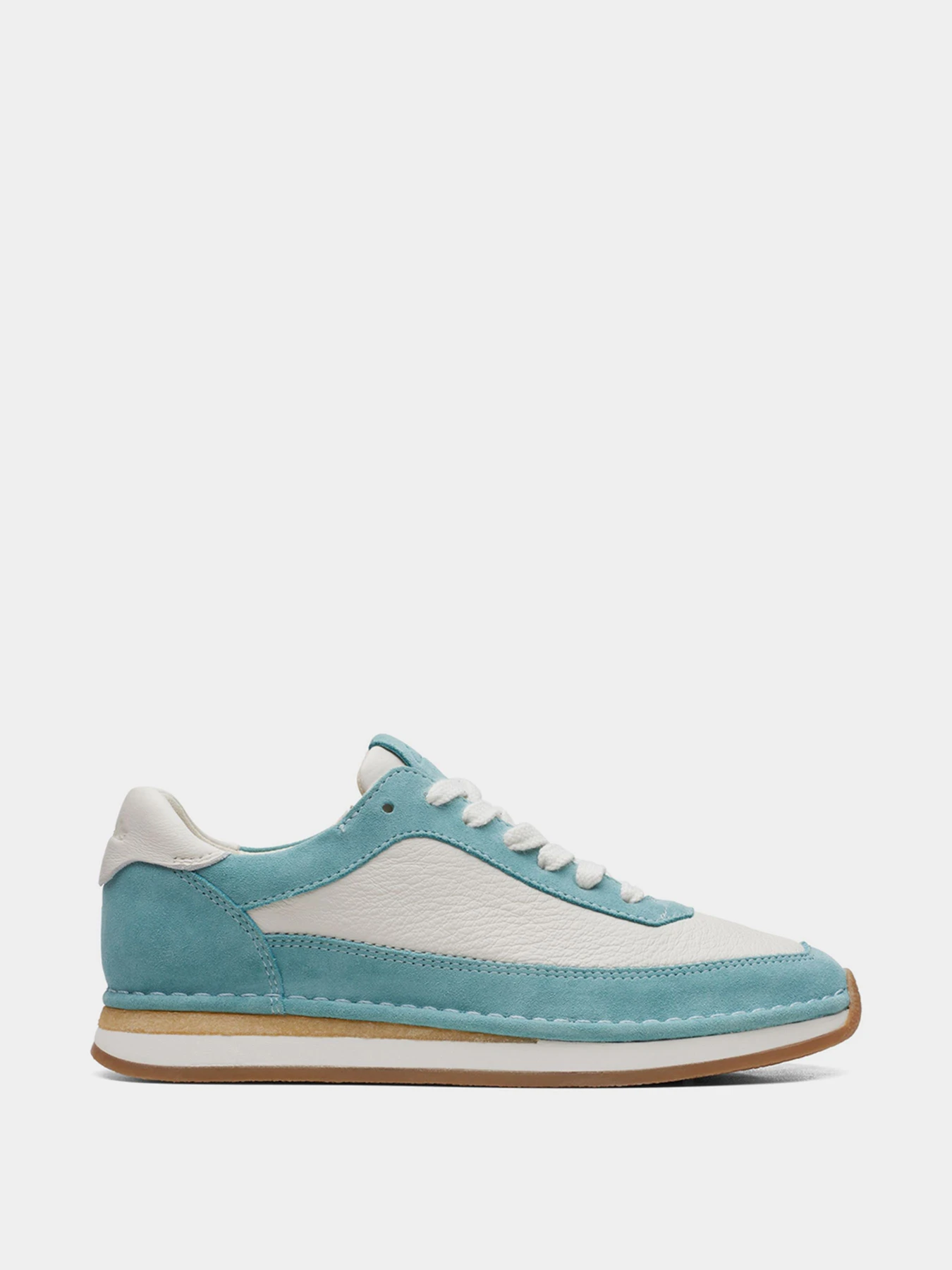 Кроссовки Clarks модель 2616-4427 Кроссовки Clarks модель 2616-4427 Фото