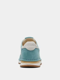Кроссовки Clarks модель 2616-4427 Фото