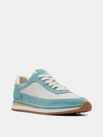 Кроссовки Clarks модель 2616-4427 Фото