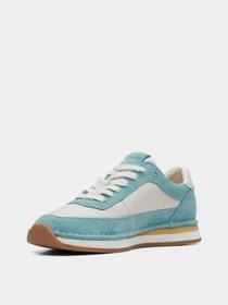 Кроссовки Clarks модель 2616-4427 Фото