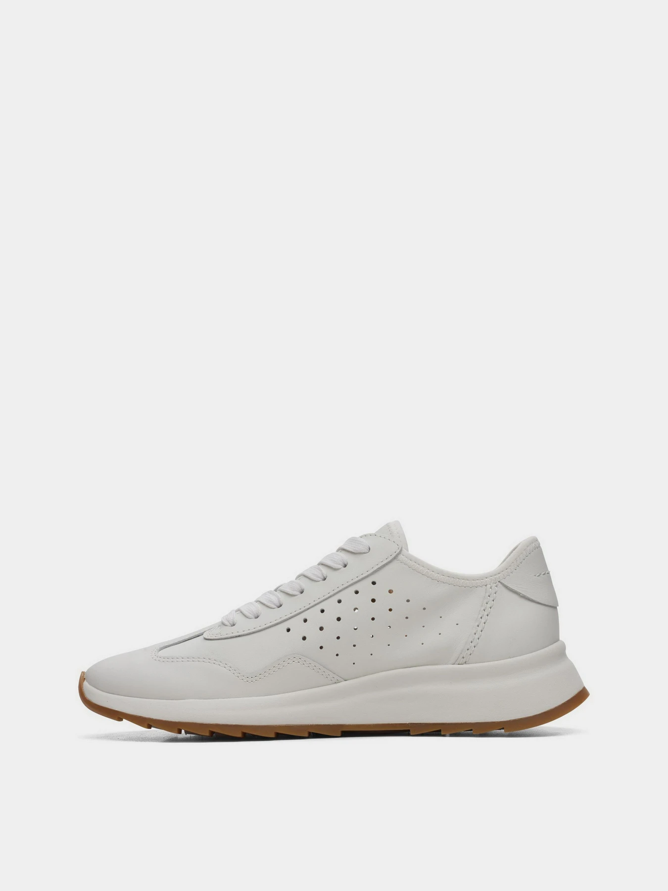 Кроссовки Clarks модель 2616-4616 Кроссовки Clarks модель 2616-4616 Фото
