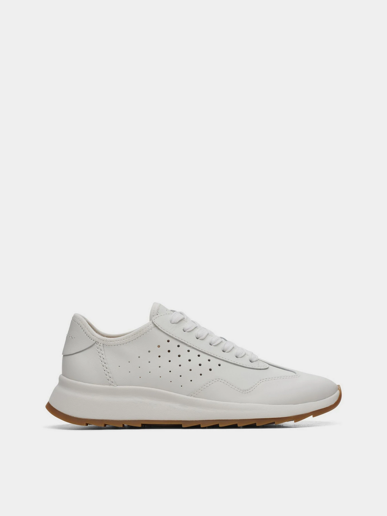 Кроссовки Clarks модель 2616-4616 Кроссовки Clarks модель 2616-4616 Фото