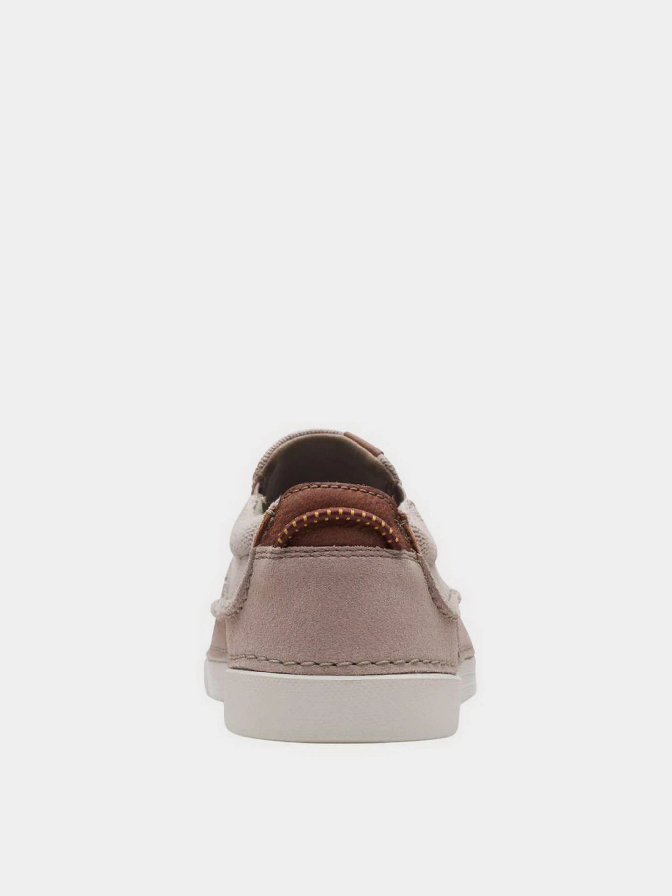 Слипоны и мокасины Clarks модель 2616-4648 Слипоны и мокасины Clarks модель 2616-4648 Фото