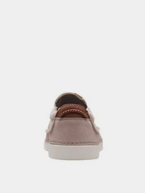 Слипоны и мокасины Clarks модель 2616-4648 Фото
