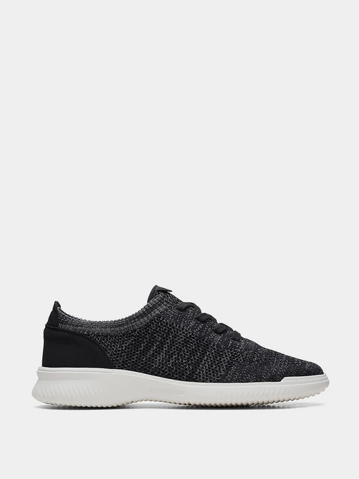 Кроссовки Clarks модель 2616-4652 Фото