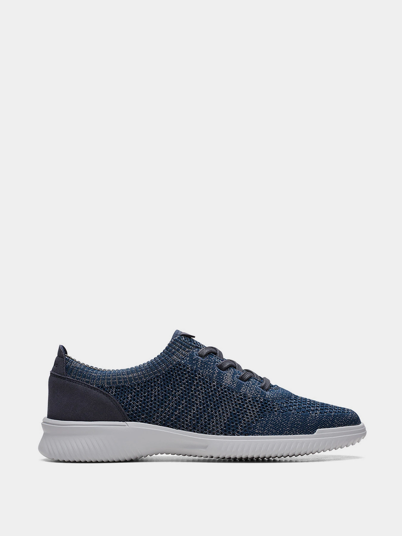 Кроссовки Clarks модель 2616-4653 Кроссовки Clarks модель 2616-4653 Фото