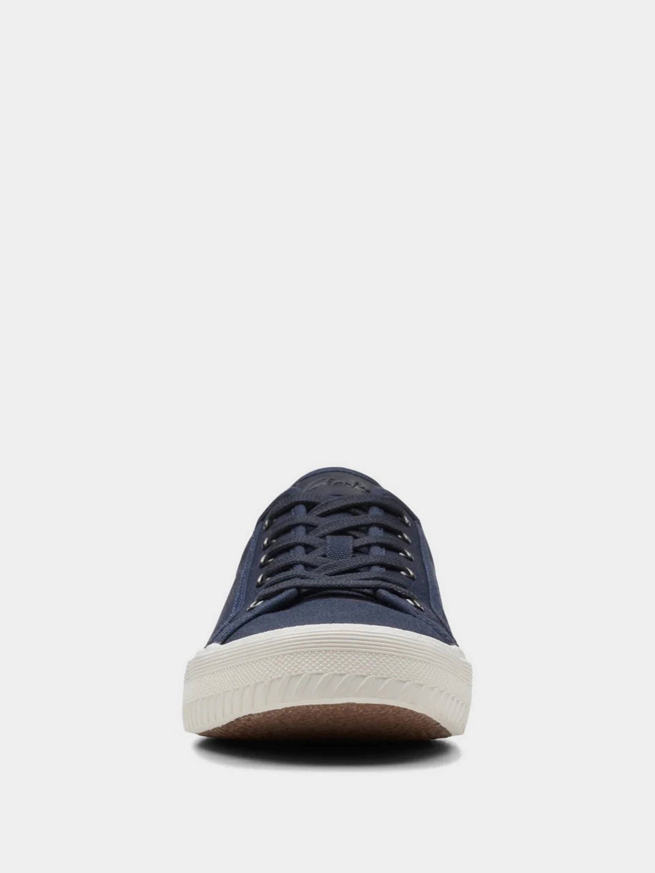 Кеды Clarks модель 2616-4729 Фото