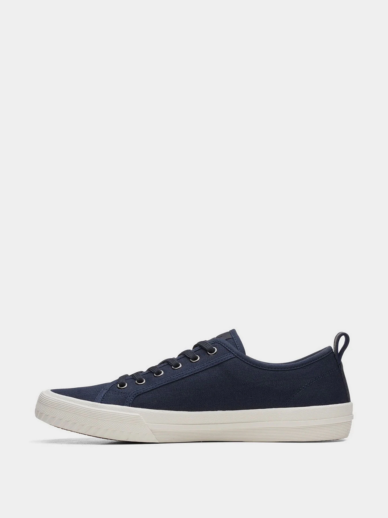 Кеды Clarks модель 2616-4729 Фото
