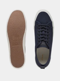 Кеды Clarks модель 2616-4729 Фото