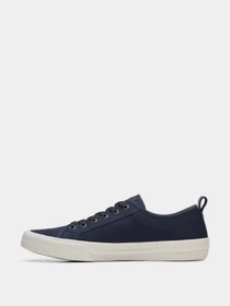 Кеды Clarks модель 2616-4729 Фото