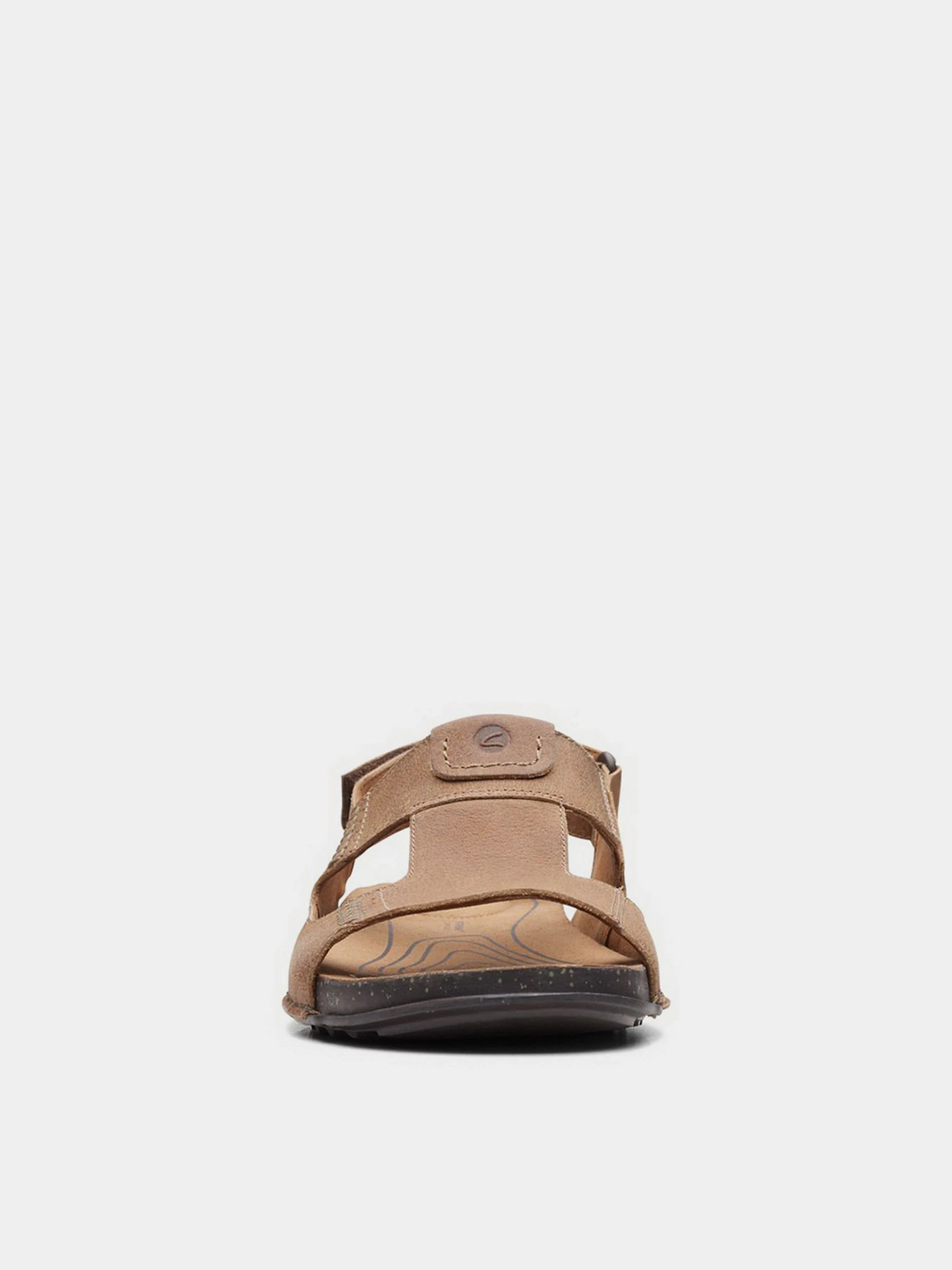 Сандалии Clarks модель 2616-4754 Фото
