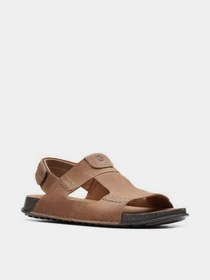 Сандалии Clarks модель 2616-4754 Фото