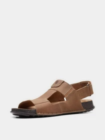 Сандалии Clarks модель 2616-4754 Фото