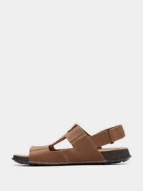 Сандалии Clarks модель 2616-4754 Фото