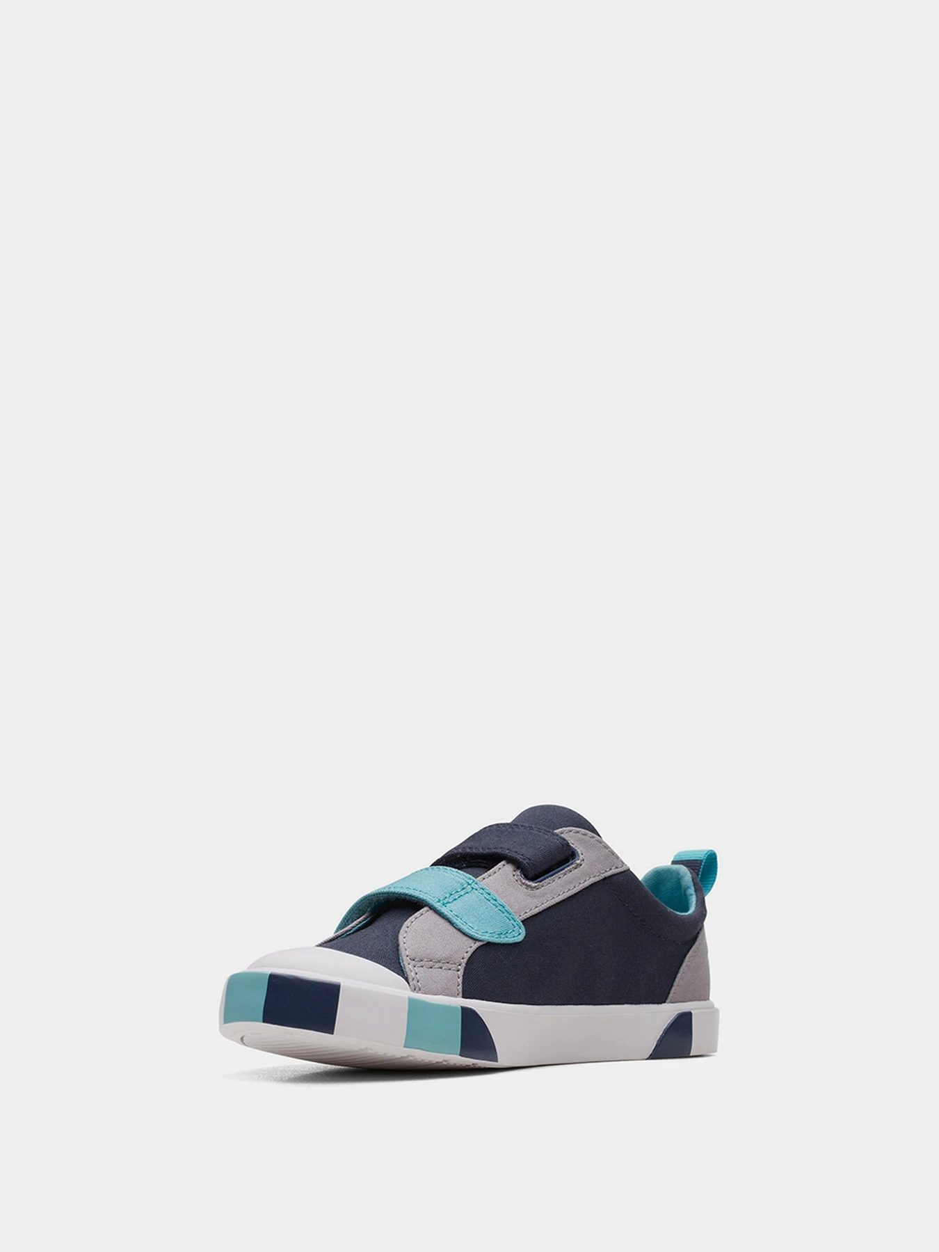 Кеды Clarks модель 2616-4832 Фото