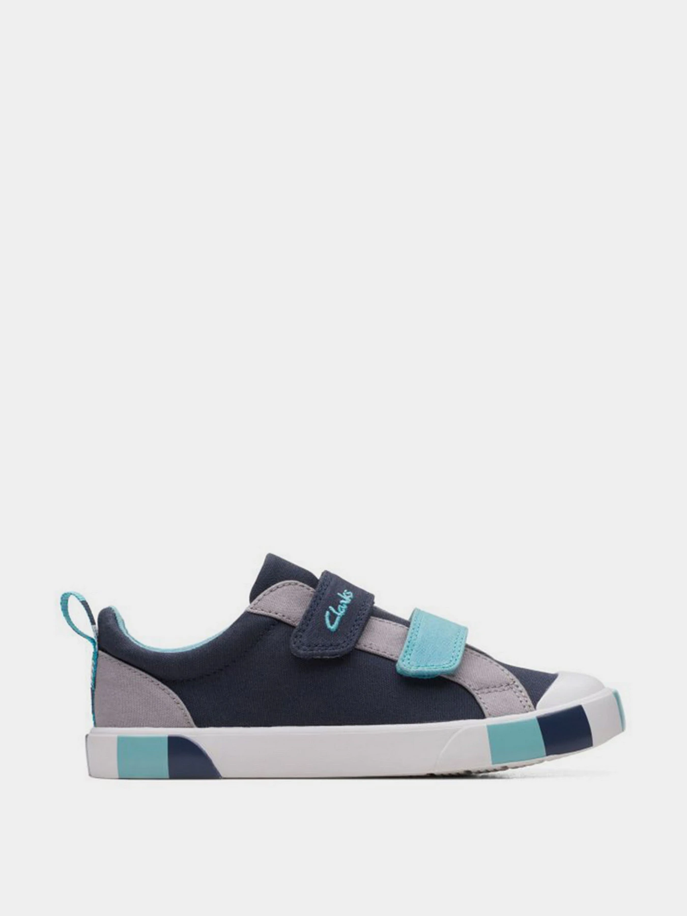 Кеды Clarks модель 2616-4832 Фото