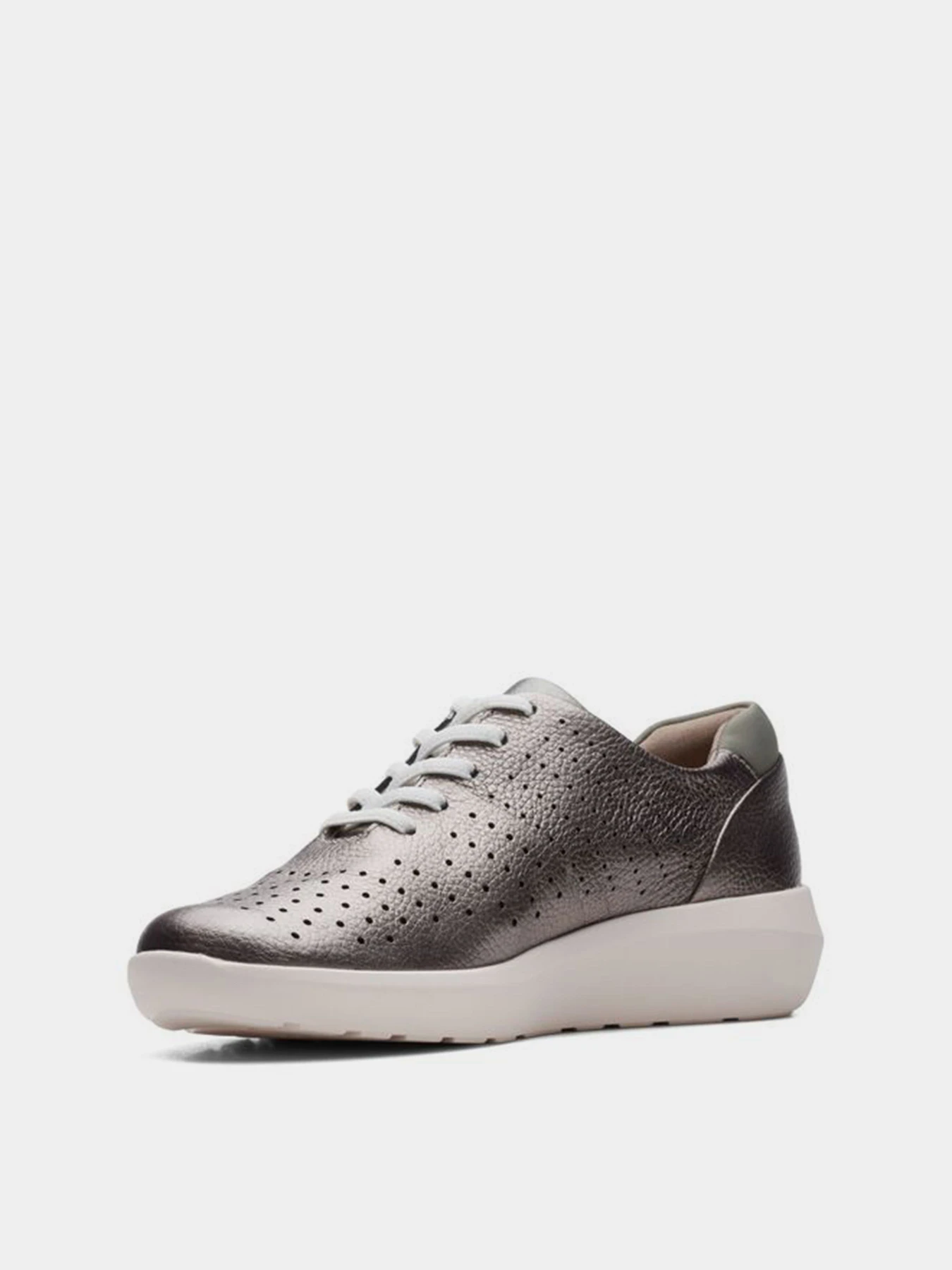 Кроссовки Clarks модель 2616-4839 Кроссовки Clarks модель 2616-4839 Фото