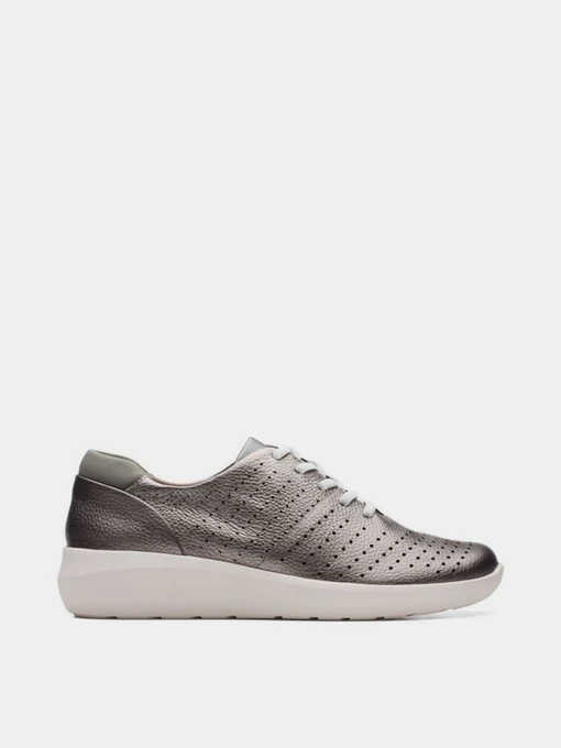 Кроссовки Clarks модель 2616-4839 Фото