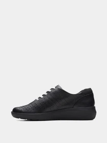 Кроссовки Clarks модель 2616-4853 Фото