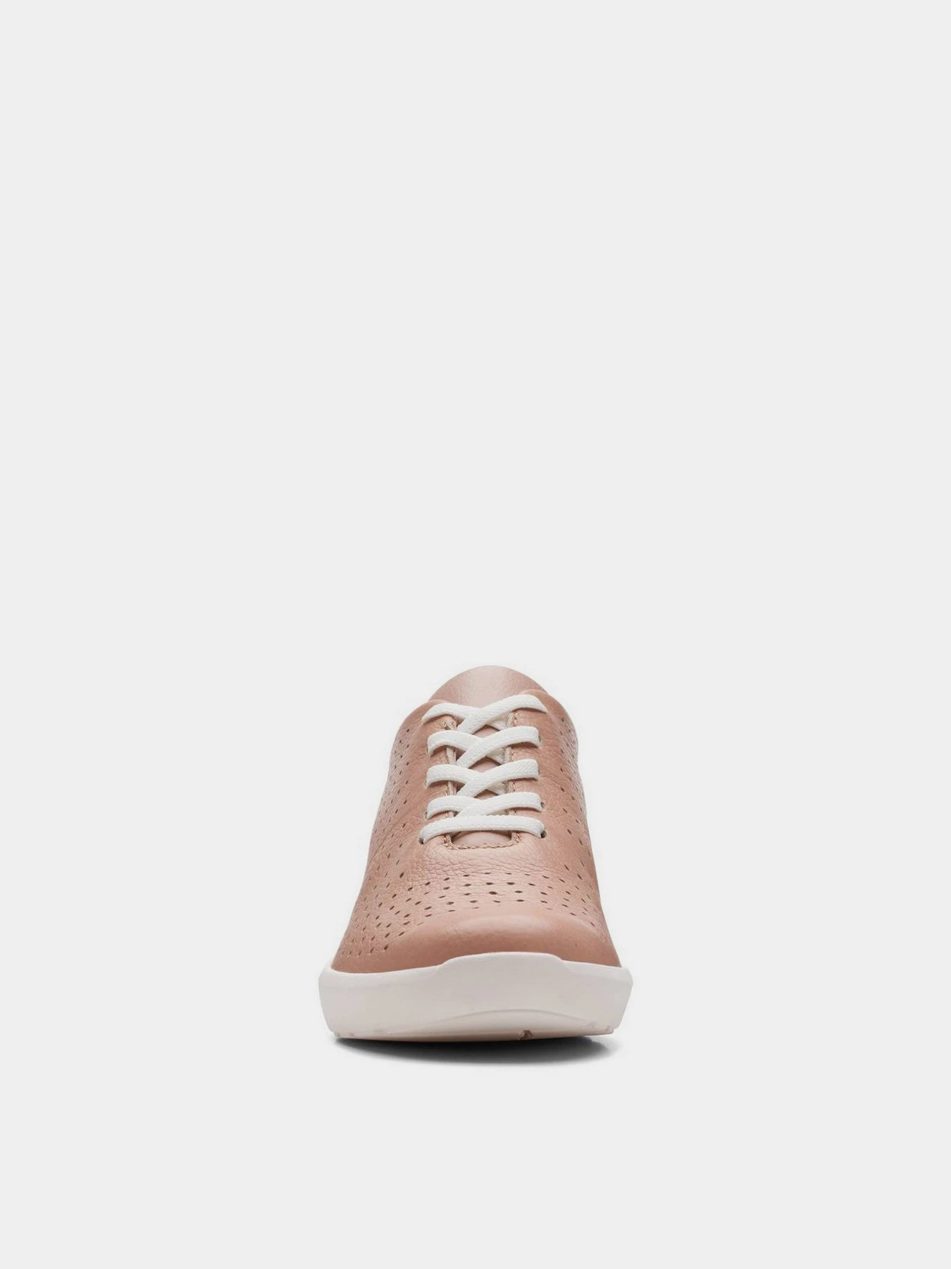 Кроссовки Clarks модель 2616-4859 Кроссовки Clarks модель 2616-4859 Фото